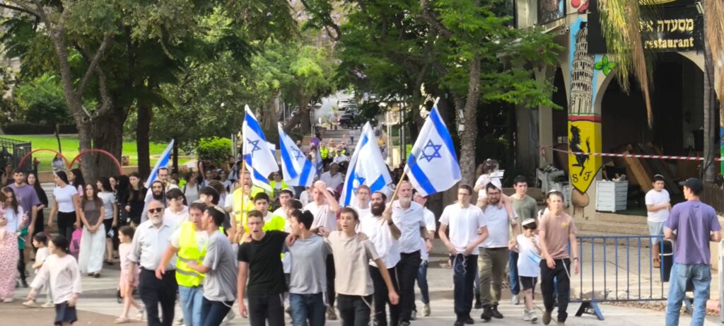 צילום:הגרעין התורני 