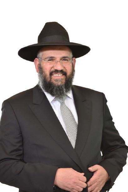 היסטוריה בהוד השרון נבחר רב עיר.