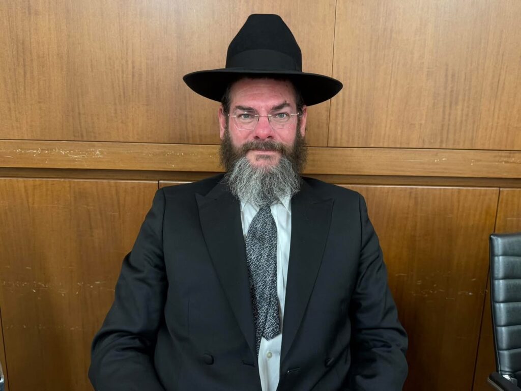 היסטוריה ברמת השרון: לאחר 9 שנים – נבחר רב עיר חדש